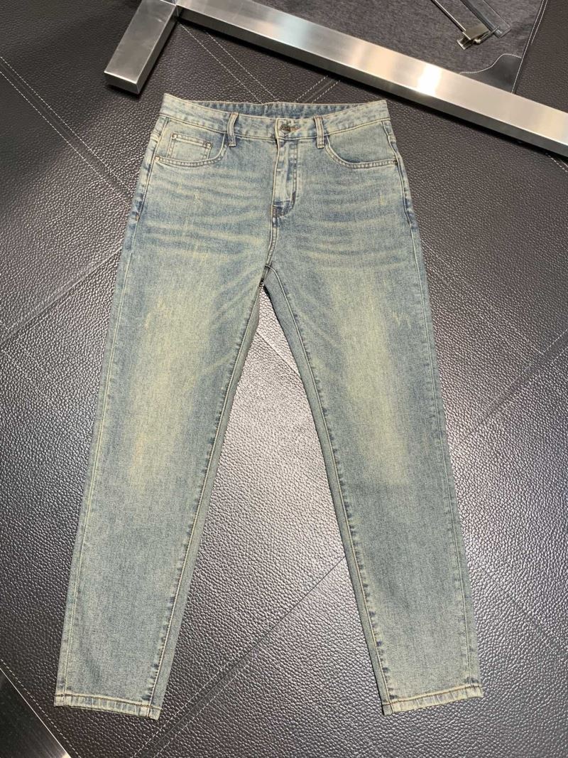 Hermes Jeans